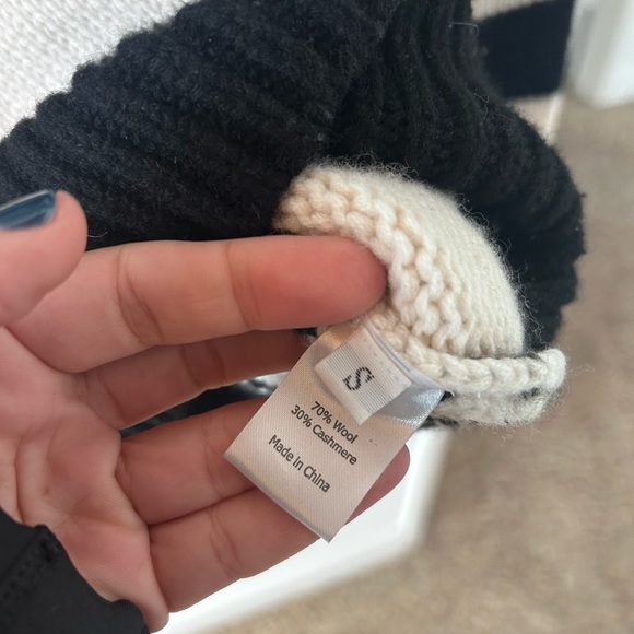 La Ligne Bold Stripe Marin Sweater in Small - Picture 5 of 7